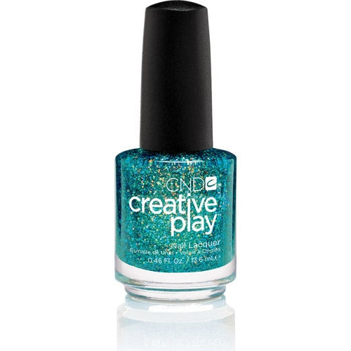 CND Creative Play Express Ur Em-Oceans 0.46floz/13.6ml 91626