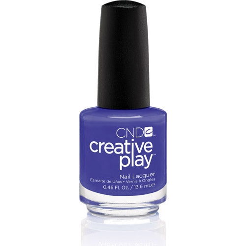 CND Creative Play Party Royally 0.46 fl.oz/13.6ml 91630
