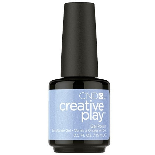CND Creative Play Gel Polish 0.5 oz - Skymazing #504
