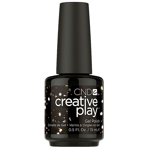 CND Creative Play Gel Polish 0.5 oz - Nocturne It Up #450
