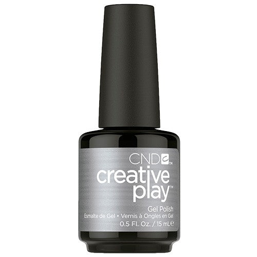 CND Creative Play Gel Polish 0.5 oz - Polish My Act #446