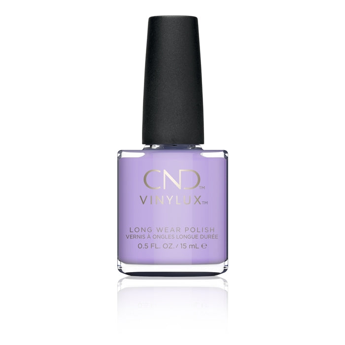 CND Vinylux #276 Gummi 0.5 fl oz/15ml - 92222