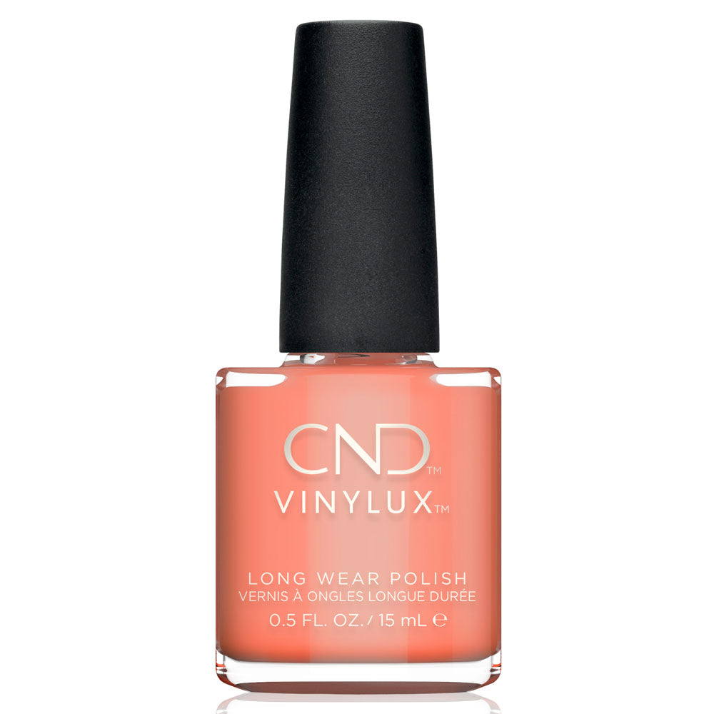 CND Vinylux #279 Uninhibited 0.5 fl oz/15ml - 92343