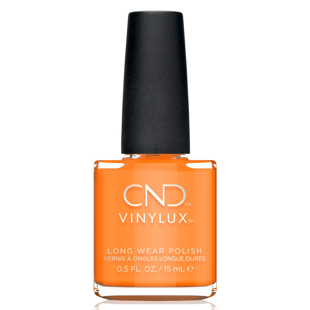 CND Vinylux #281 Gypsy 0.5 fl oz/15ml - 92345