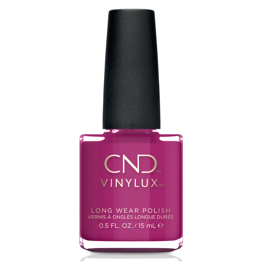 CND Vinylux #293 Brazen 0.5 oz. 92522