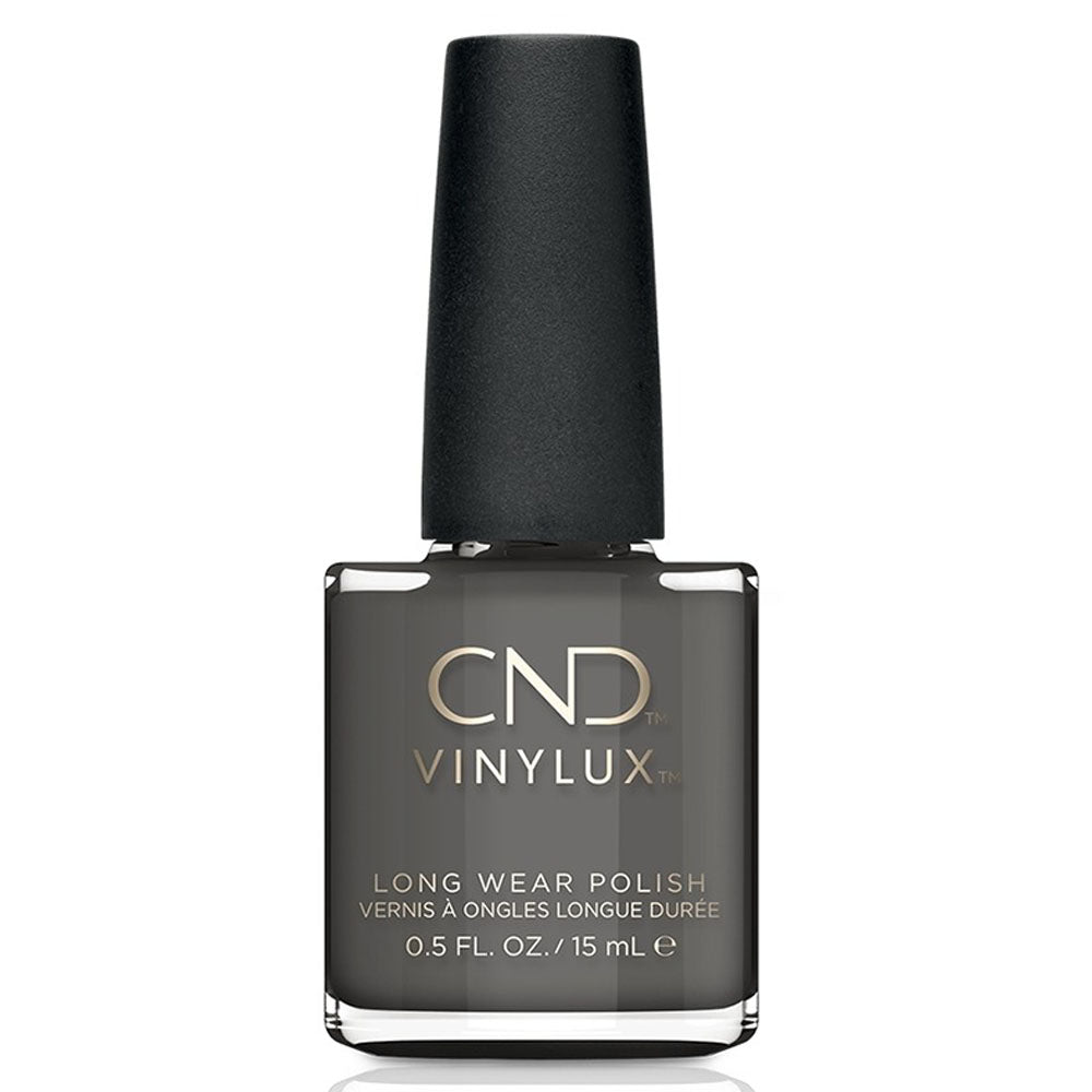 CND Vinylux #296 Silhouette 0.5 oz. 92525