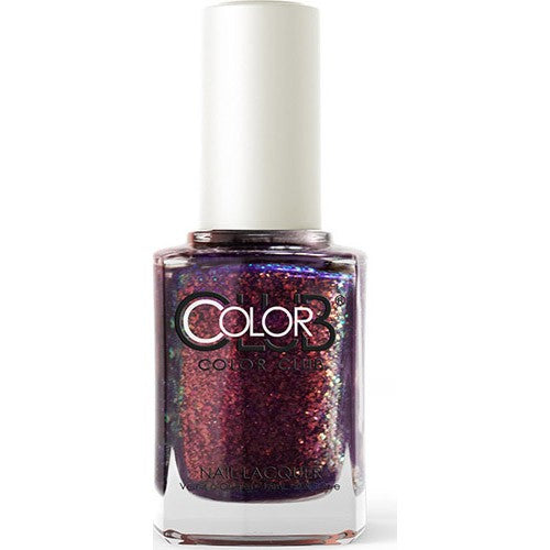 Color Club The Uptown 0.5 oz. - 15 ml #1003