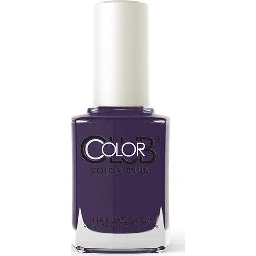 Color Club Nail-Robi 0.5 oz. - 15 ml #1019