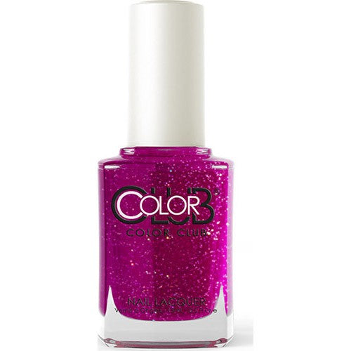 Color Club Neon Wink, Wink, Twinkle 0.5 oz. - 15 ml #AGN03