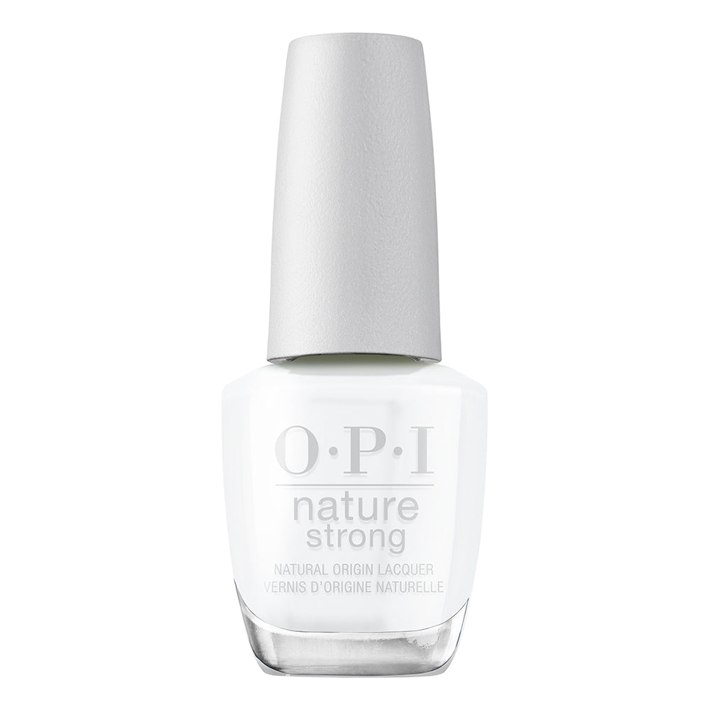 OPI Nature Strong Strong As Shell 15 ml 0.5 fl oz NAT 001