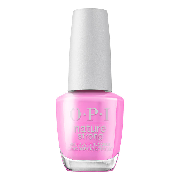 OPI Nature Strong Emflowered 0.5 fl oz NAT 006