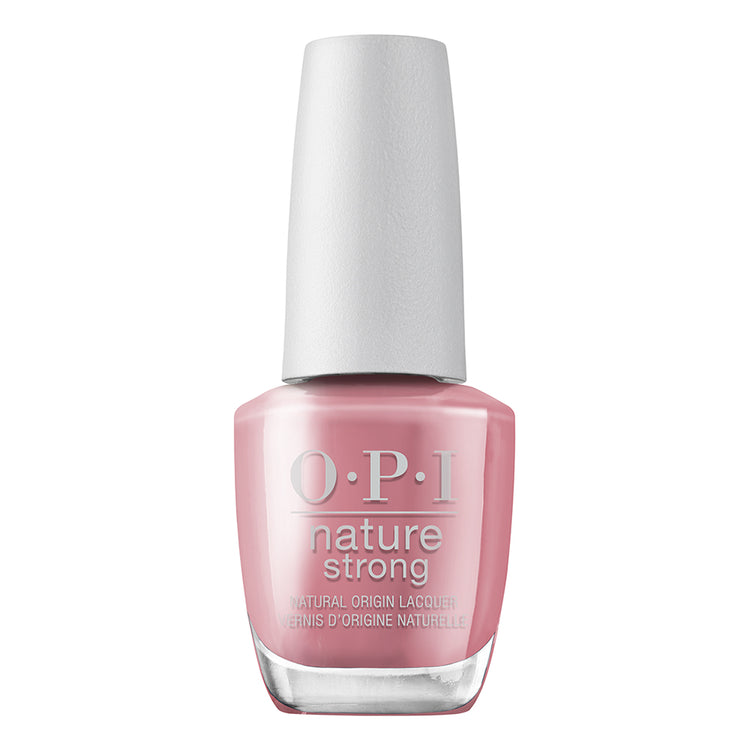 OPI Nature Strong For What It's Earth 0.5 fl oz NAT 007