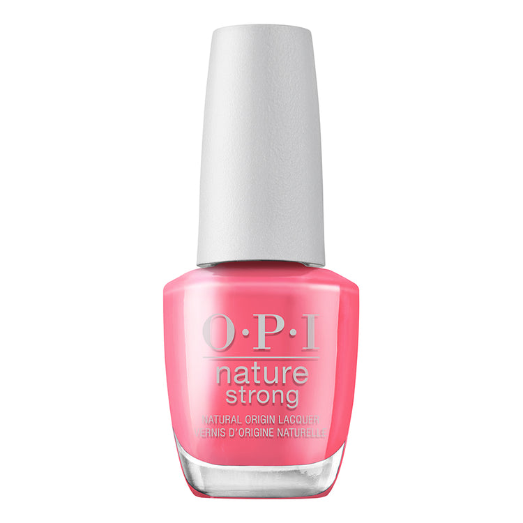 OPI Nature Strong Big Bloom Energy 0.5 fl oz NAT 010