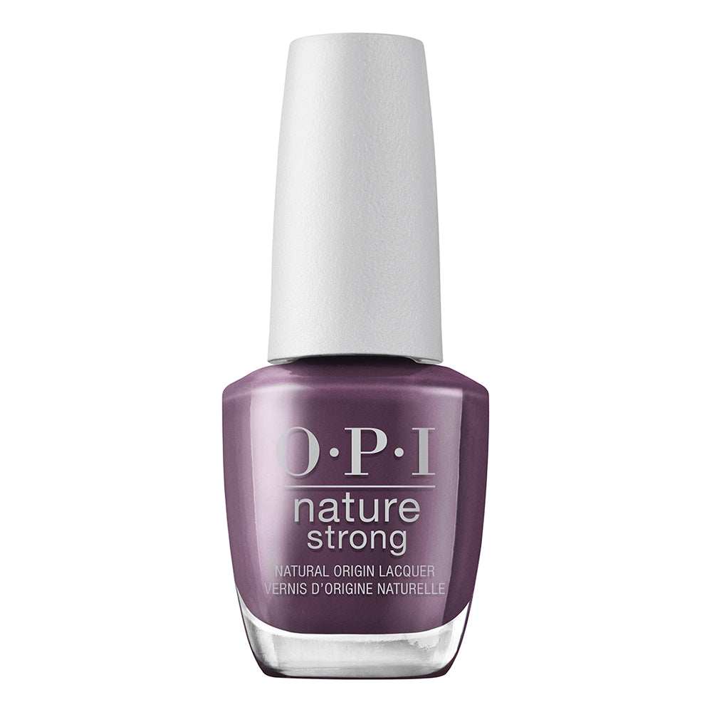 OPI Nature Strong Eco-Maniac 0.5 fl oz NAT 023