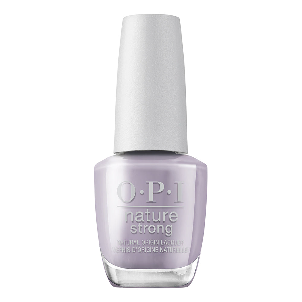 OPI Nature Strong Right As Rain 0.5 fl oz NAT 028