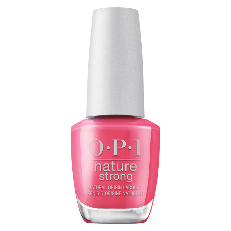 OPI Nature Strong A Kick in the Bud 0.5 fl oz NAT 033