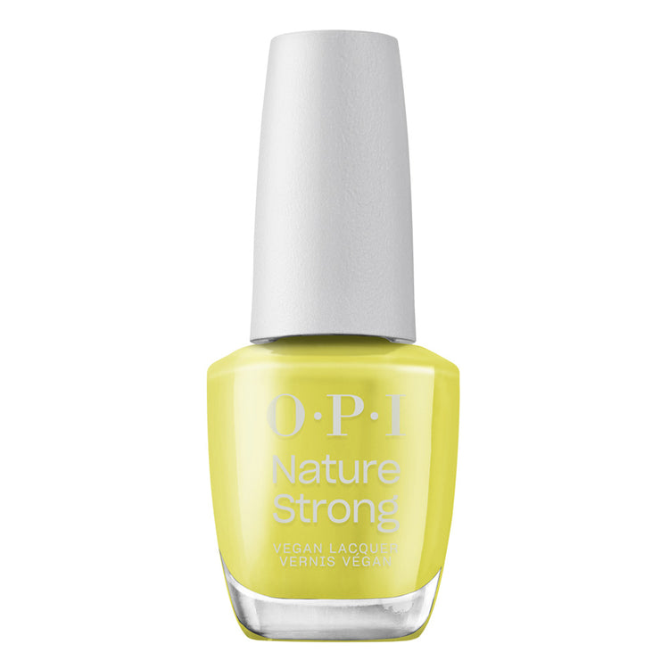 OPI Nature Strong Give Me Some Suga Cane 0.5 fl oz NAT045