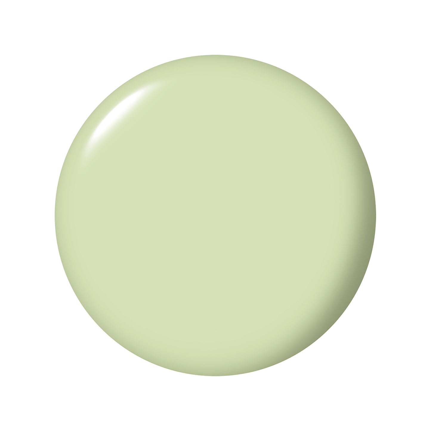 OPI Nature Strong Sage It for Later 0.5 fl oz NAT046