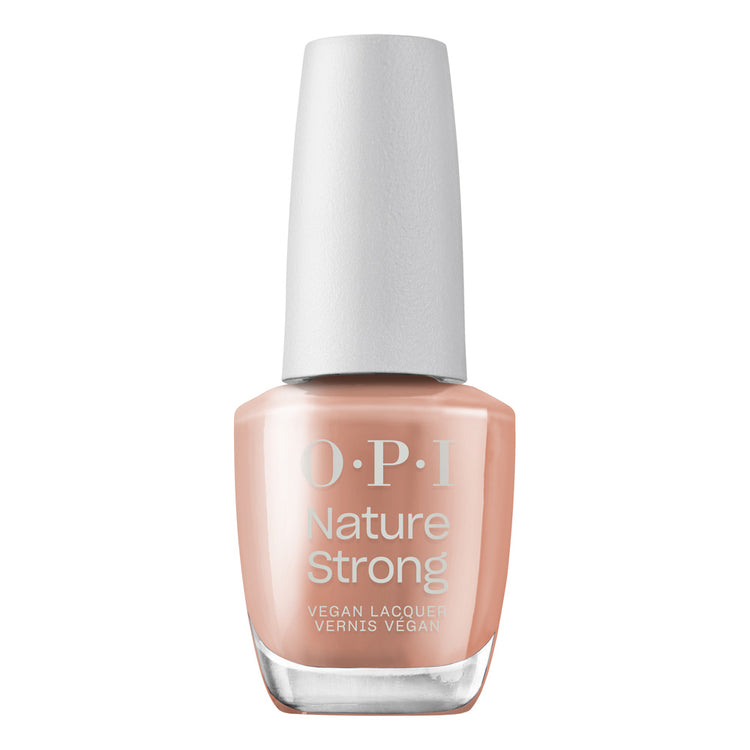 OPI Nature Strong Rooting For Hue 0.5 fl oz NAT047