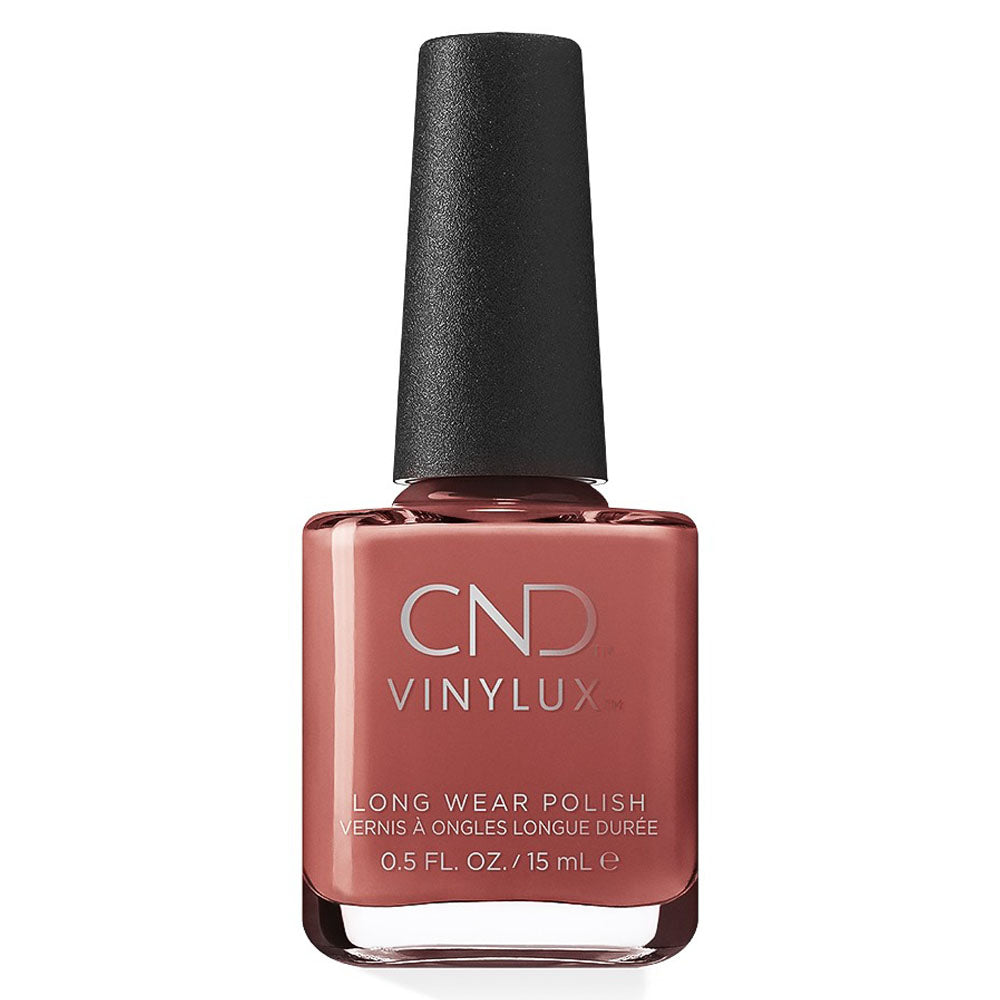 CND Vinylux #404 Terracotta Dream 0.5 fl oz / 15 ml 00984