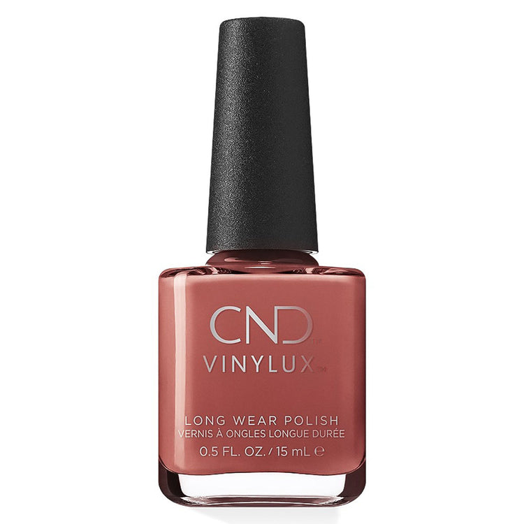 CND Vinylux #404 Terracotta Dream 0.5 fl oz / 15 ml 00984