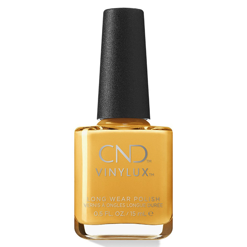 CND Vinylux #406 Limoncello 0.5 fl oz / 15 ml 00986