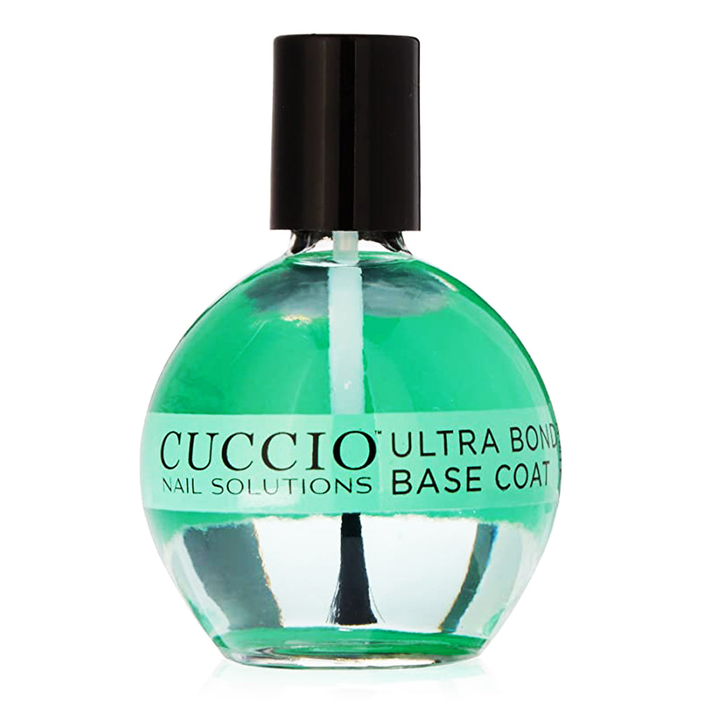Cuccio Capa Base Coat 2.5 fl oz / 75ml CCGT1024/6953