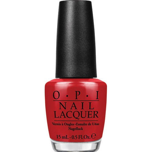 OPI Love Is In My Cards 0.5 oz./15ml HR G32
