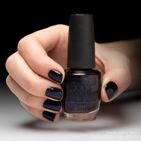 OPI Cosmo With A Twist 0.5 oz./15ml HR G36