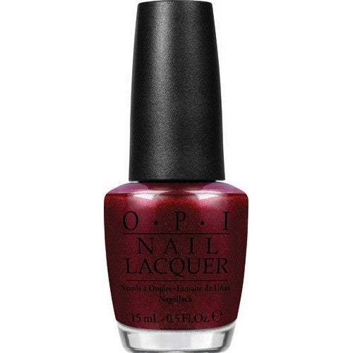 OPI Let Your Love Shine 0.5 oz./15ml HR G45