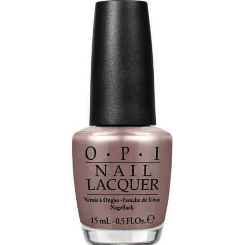 OPI Press * For Silver 0.5 oz./15ml HR G47