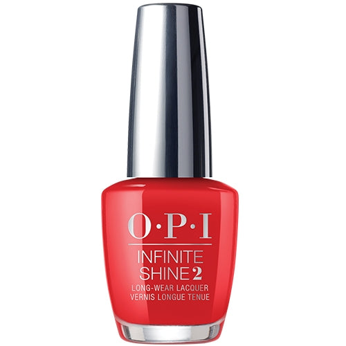 OPI Infinite Shine My Wish List Is You 0.5 oz - HR J49