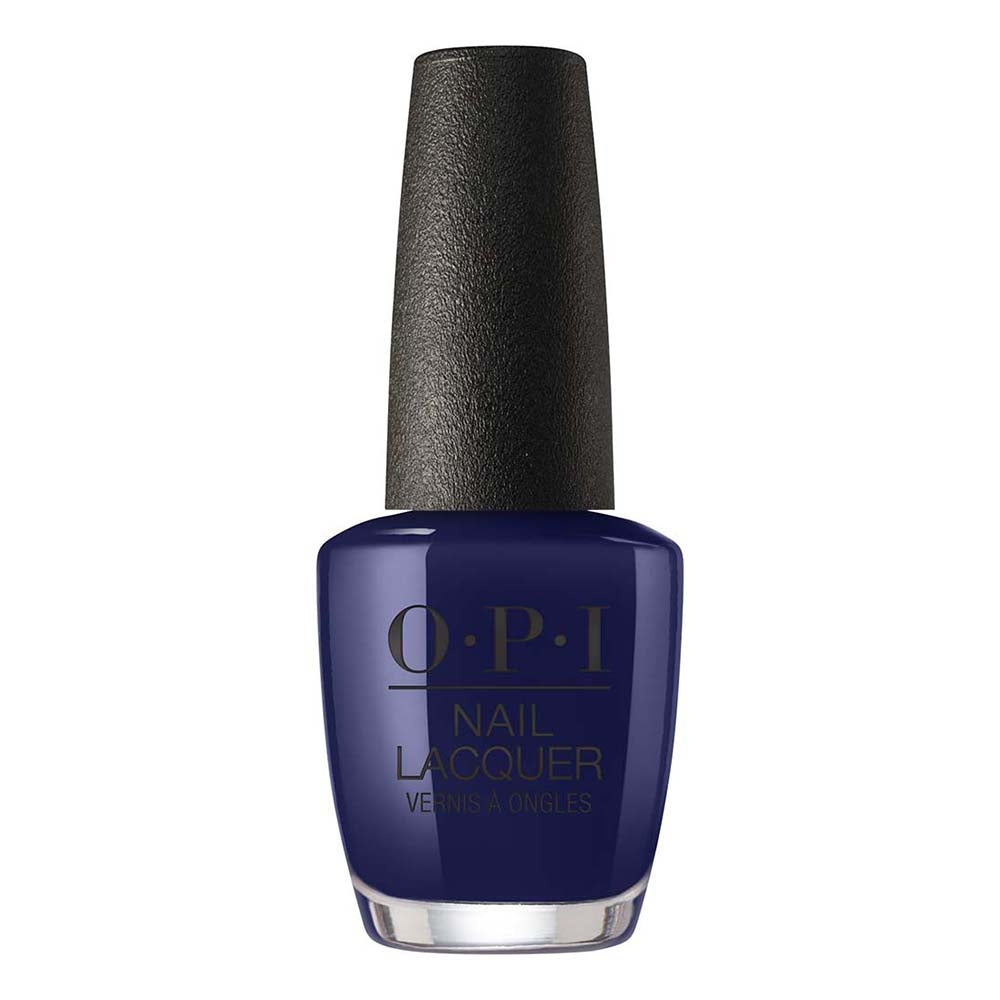 OPI March In Uniform 0.5 oz/15ml - HR K04