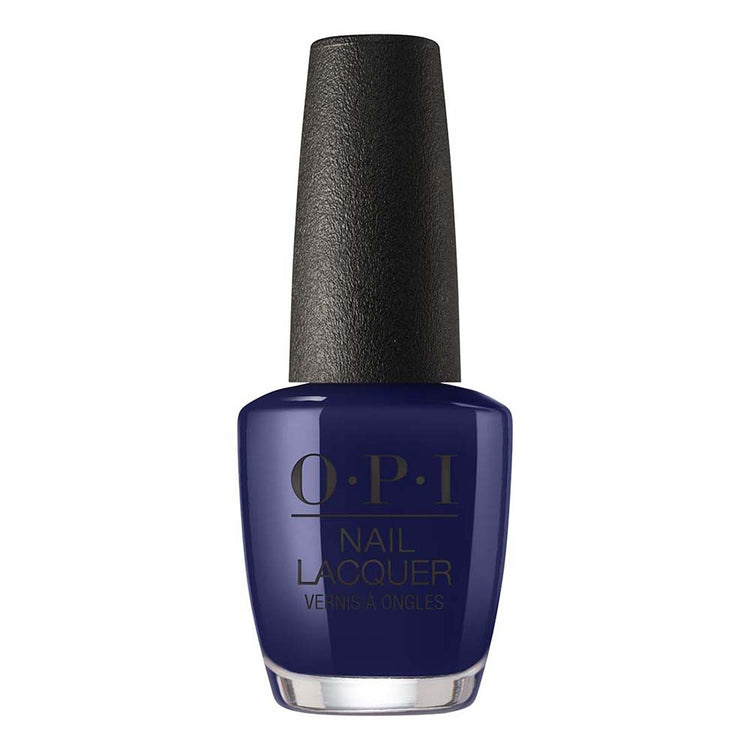 OPI March In Uniform 0.5 oz/15ml - HR K04