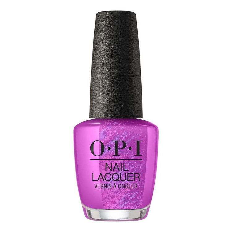 OPI Berry Fairy Fun 0.5 oz/15ml - HR K08
