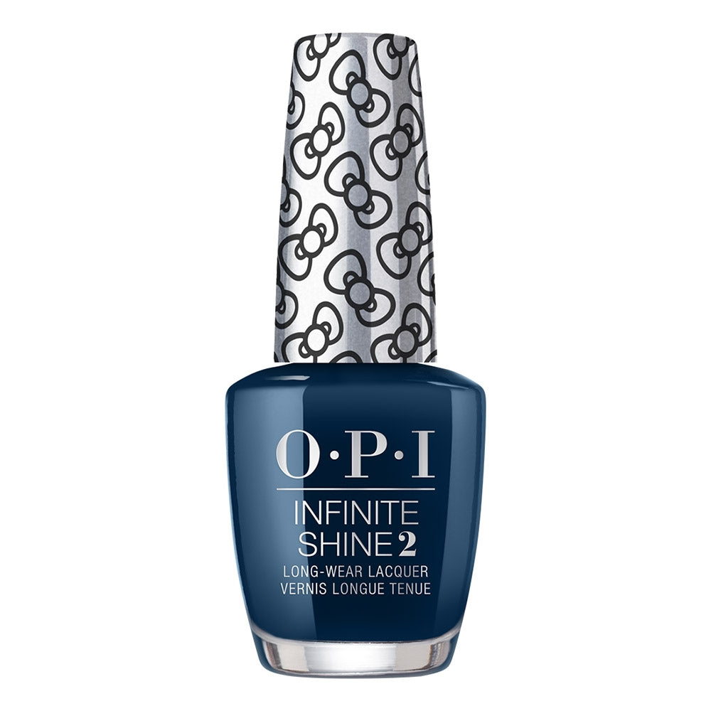 OPI Infinite Shine My Favorite Gal Pal 0.5oz HR L40
