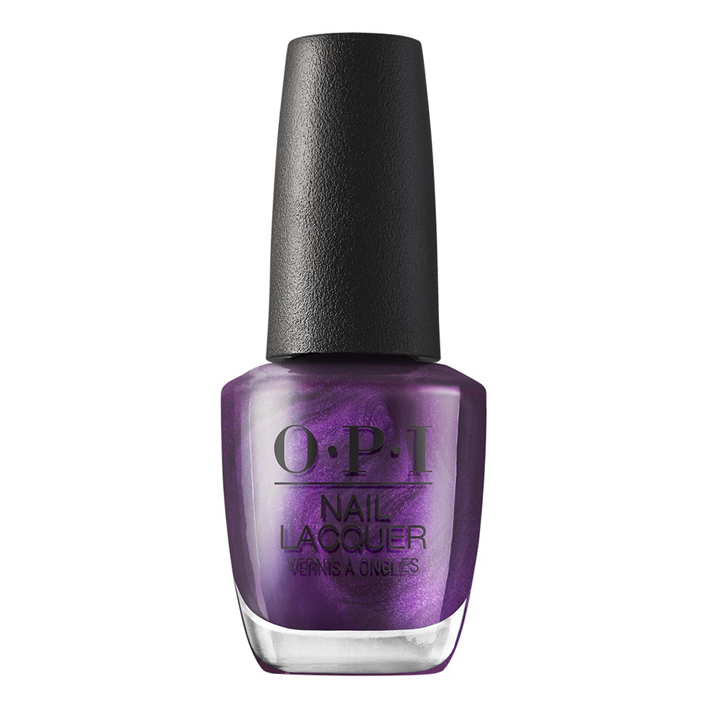 OPI Let's Take An Elfie 15 ml/ 0.5 fl oz HR M09