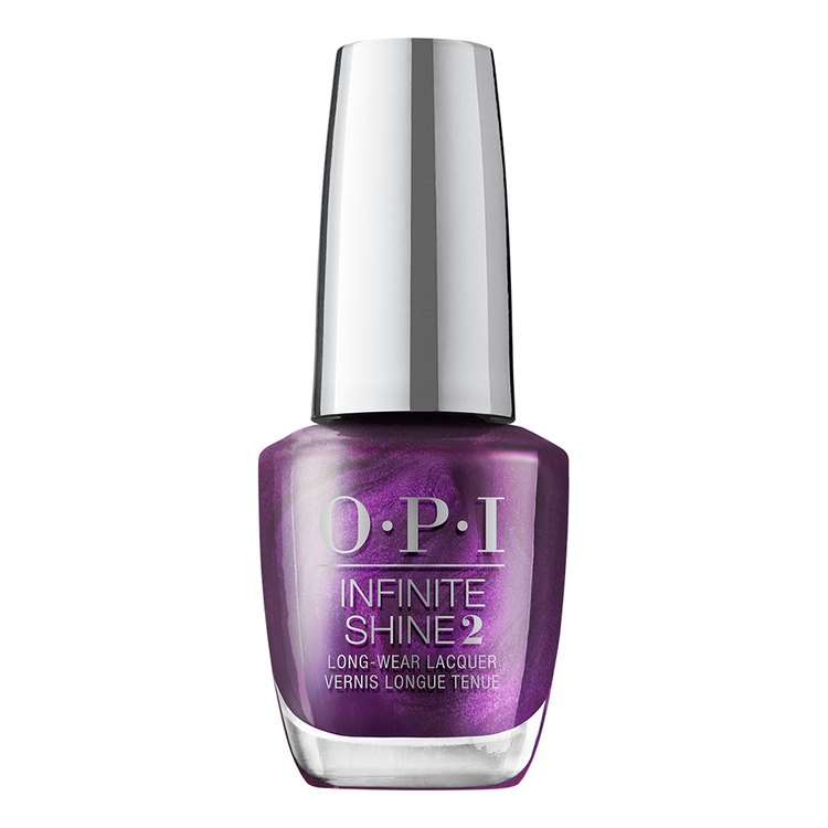 OPI Infinite Shine Let's Take An Elfie 0.5 floz HR M44
