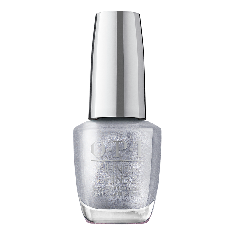 OPI Infinite Shine Tinsel, Tinsel 'Lil Star 0.5 floz HR M45