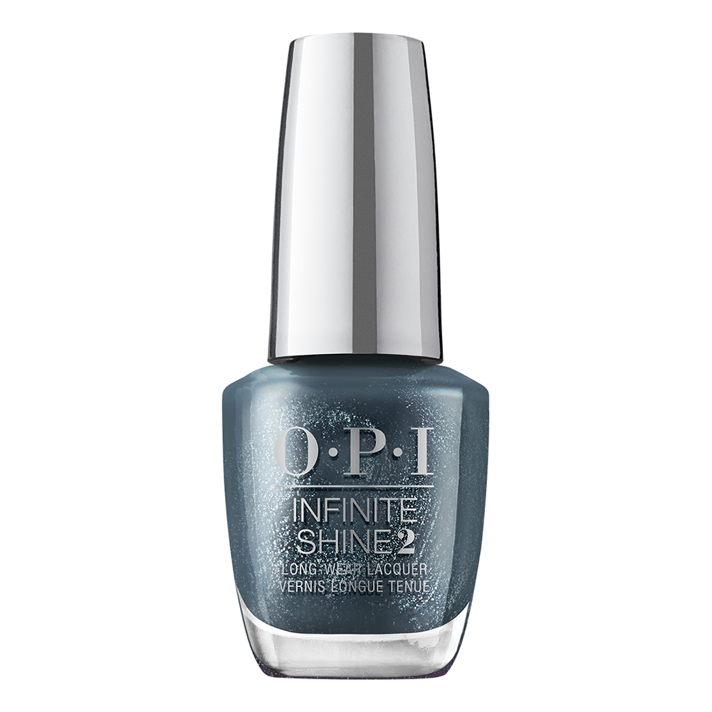 OPI Infinite Shine To All A Good Night 0.5 floz HR M46