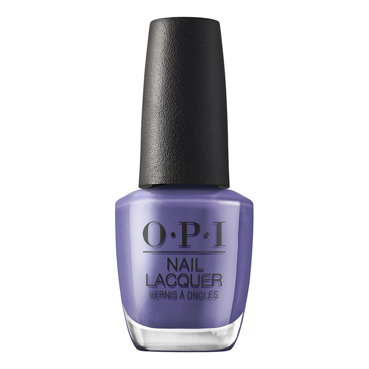 OPI All Is Berry & Bright 0.5 fl oz /15 ml HRN11