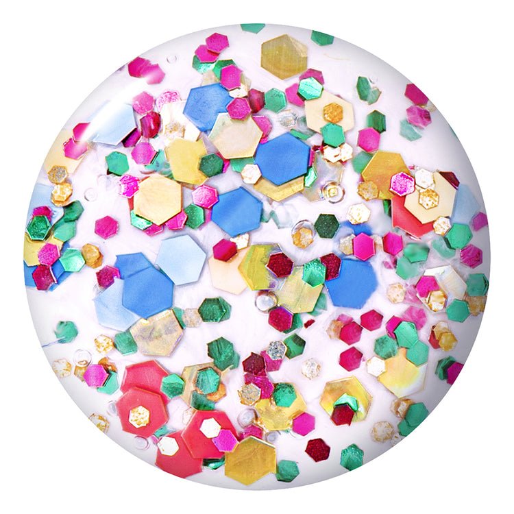 OPI You Had Me At Confetti 0.5 fl oz /15 ml HRN15