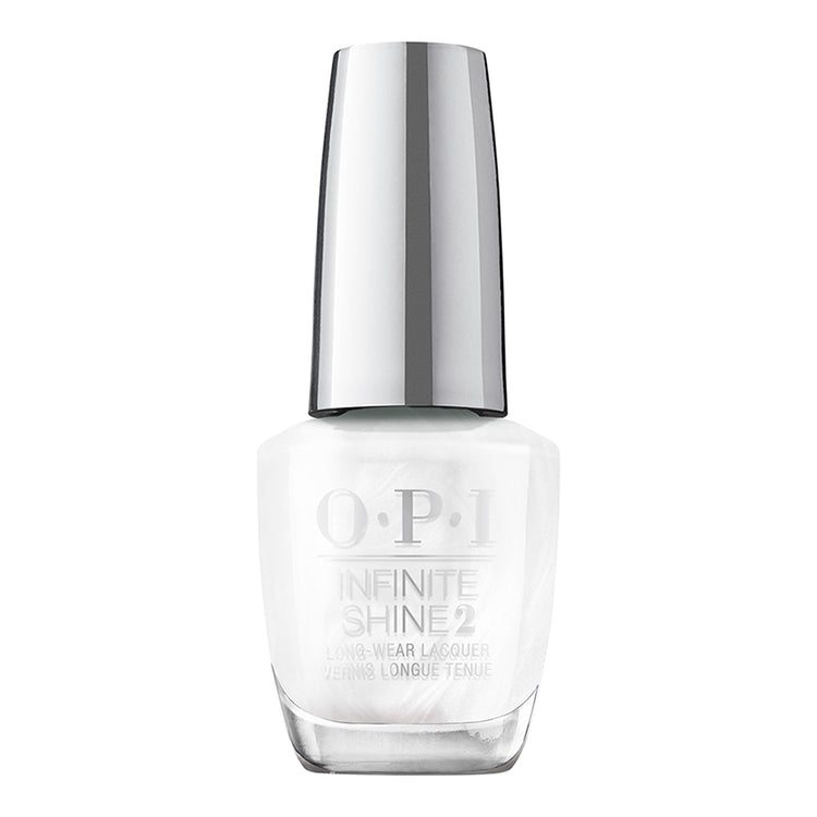 OPI Infinite Shine Snow Day In LA 0.5 floz/15ml HRN16