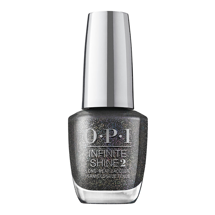 OPI Infinite Shine Turn Bright After Sunset 0.5 fl oz HRN17