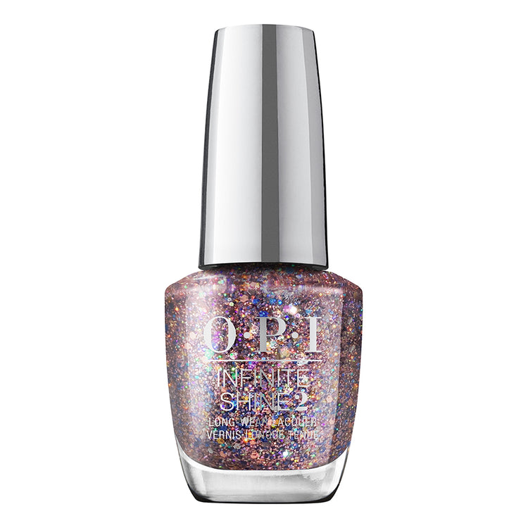 OPI Infinite Shine Confetti Ready 0.5 floz HRN29