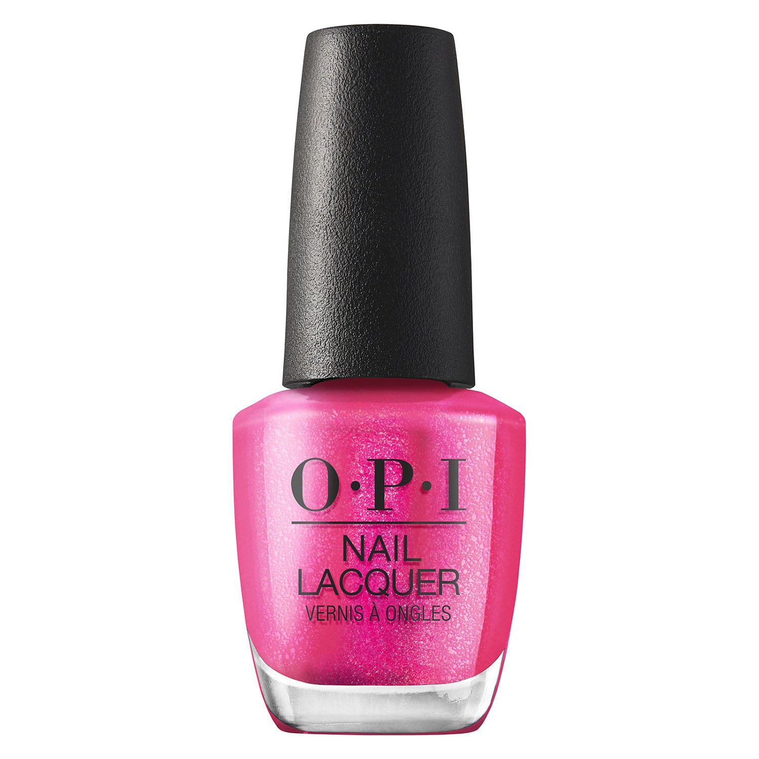 OPI Pink, Bling, And Be Merry 0.5 fl oz/15m HRP08