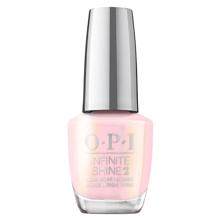 OPI Infinite Shine Merry & Ice 0.5 oz HRP24