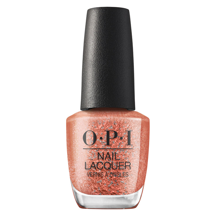 OPI Nail Lacquer It's a Wonderful Spice 0.5 fl oz/15ml HRQ09