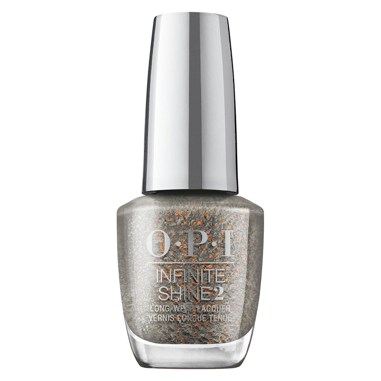 OPI Infinite Shine Yay or Neigh 0.5 oz HRQ20