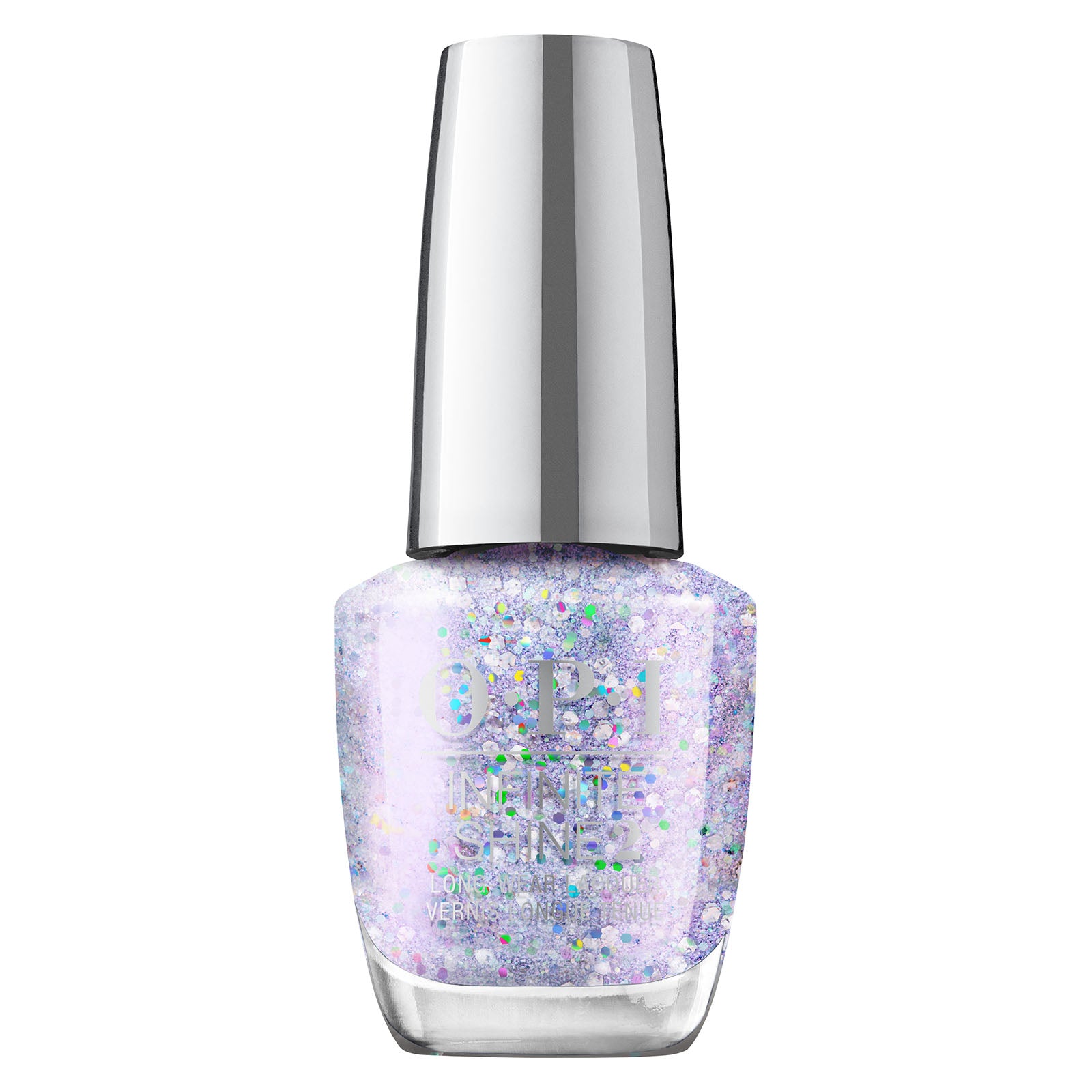OPI Infinite Shine Put on Something Ice 0.5 oz HRQ28
